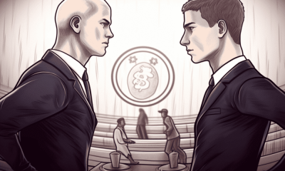 Coinbase demanda a la SEC pidiendo claridad sobre las regulaciones criptográficas en los EE. UU.