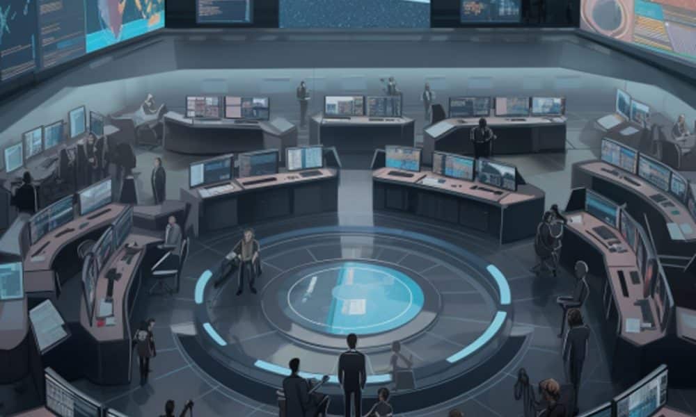 El exjefe de FTX US, Brett Harrison, lanzará un centro de comercio de futuros y criptomonedas