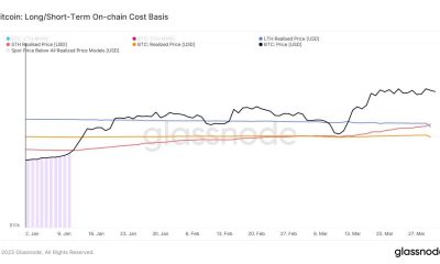 Bitcoin [BTC] da paso a un sentimiento alcista: ¿Adiós, mercado bajista?
