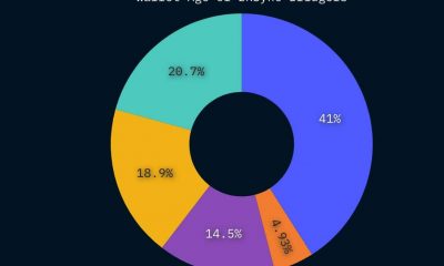 Evaluación del crecimiento de zkSync en el panorama L2 a medida que aumenta la actividad en el protocolo