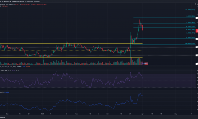 XRP ve un fuerte retroceso, pero ¿deberían los compradores estar emocionados ahora?