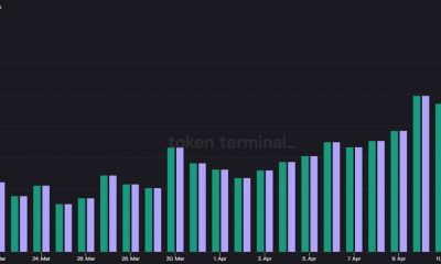 avalancha [AVAX]: Aumentan las métricas clave, pero se predice un cambio de tendencia inminente...