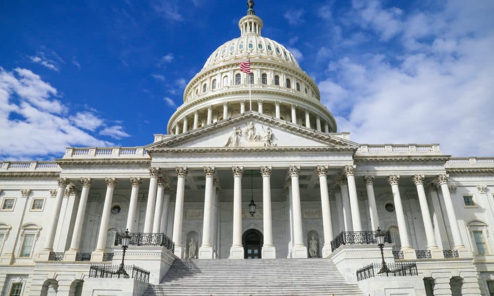 El presidente de la SEC, Gary Gensler, es un 'regulador de mala fe': el congresista estadounidense Tom Emmer