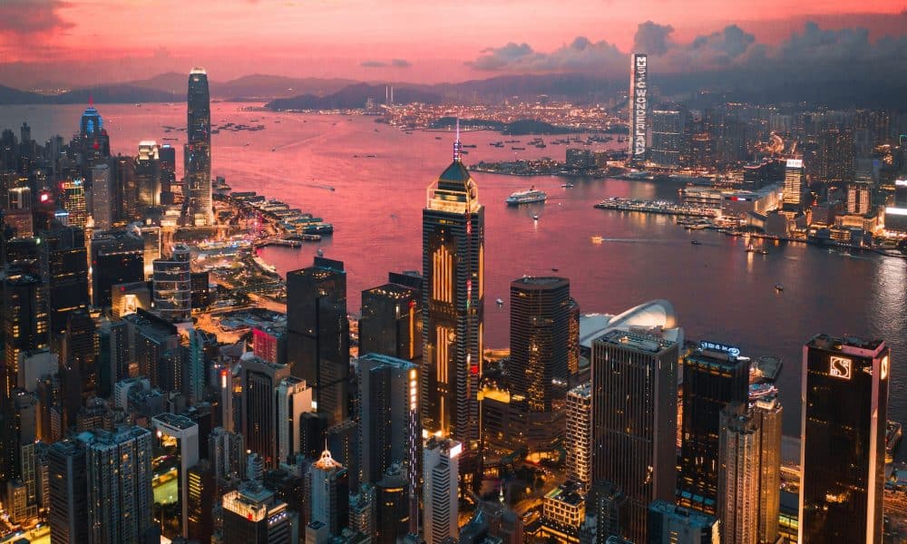 El criptoprestamista Amber Group podría trasladarse a Hong Kong por este motivo, detalles en el interior