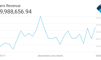 Titulares de Bitcoin, ¿se preguntan qué pasa con la red BTC?  Lee esto