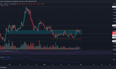 Cardano falla al "voltear": esto es lo que significa