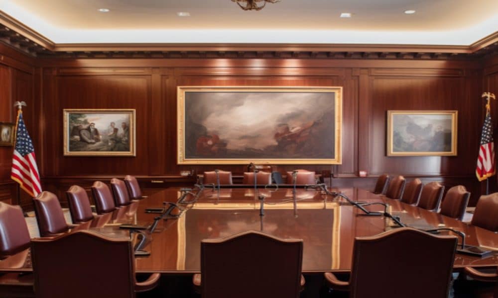 Coinbase recurre a los políticos estadounidenses para superar los obstáculos regulatorios