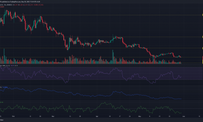 Qué esperar del próximo crack de ApeCoin en su nivel de soporte