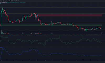 DOGE se hunde, alcanza el soporte de $ 0.0700: la presión de venta tomará el control