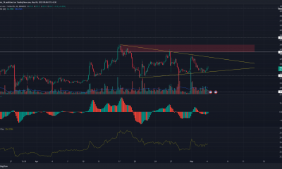 Los alcistas de Binance Coin intentan forzar una ruptura a $ 380, ¿pueden tener éxito?