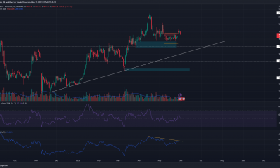 Ethereum rechazó nuevamente desde $ 1900, pero ¿pueden los vendedores forzar más pérdidas?