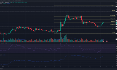 XRP supera la resistencia de $ 0,45, pero ¿pueden los alcistas iniciar una tendencia alcista?