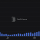 Volumen Cardano DEX