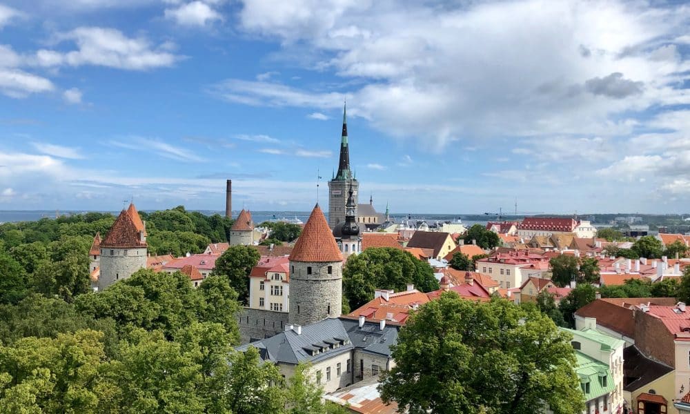 Cierran 189 criptoempresas siguiendo las recientes regulaciones de Estonia