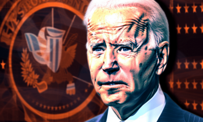 Comerciantes de criptomonedas en la estacada mientras el presidente de los Estados Unidos, Biden, se opone al techo de la deuda