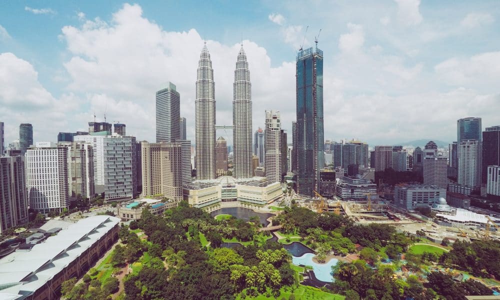 Huobi cesa operaciones en Malasia, todo lo que debes saber