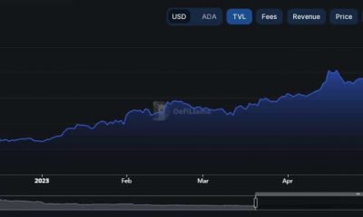 Cardano en un momento crucial: lo que significa para ADA