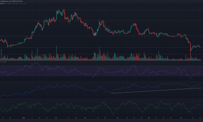 ATOM: ¿Pueden los alcistas subir desde el nivel de soporte de $8.53?