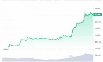 Minero de Bitcoin CleanSpark