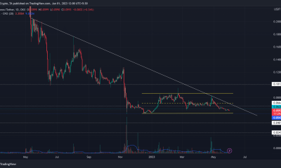 Predicción de precios de Cronos: las ballenas ETH están superando a CRO, pero...