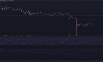 La demanda de Ethereum Classic disminuye, ¿HODLing es el camino a seguir?