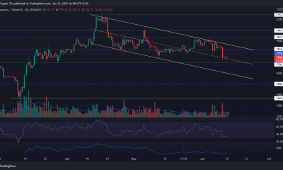 ¿El soporte de $ 1700 ayudará a ETH nuevamente?