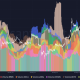 Volumen de Bitcoin y Ethereum