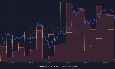 El cómo y por qué de la última actualización de Ethereum