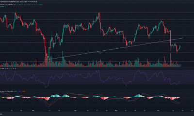 Litecoin: ¿Pueden los alcistas resurgir revertir la tendencia bajista?