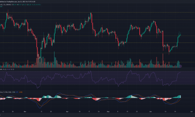 Litecoin: los alcistas superan los $ 80: ¿más ganancias por delante?