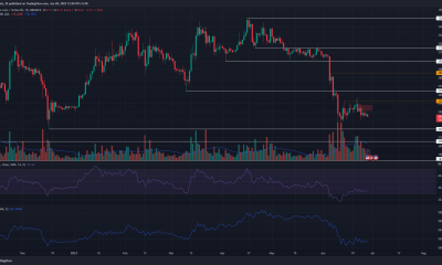 Moneda Binance [BNB] los precios descenderán después de la barrida de $ 250 la semana pasada