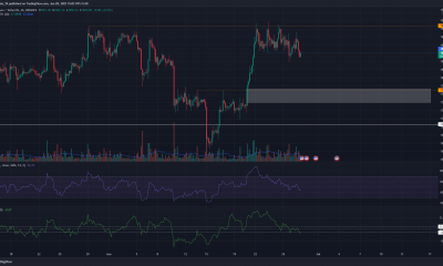 Ethereum no logra aferrarse a la estructura alcista, he aquí por qué es probable que haya pérdidas