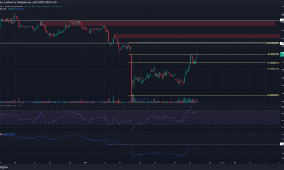 Los toros de Chainlink fuerzan ganancias que miden el 16% y LINK se acerca a la marca de $ 6