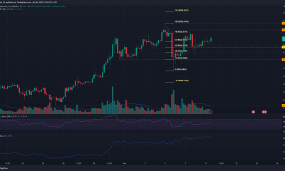 Los alcistas de XRP defienden el nivel de $ 0.517, pero ¿continuará la tendencia alcista?