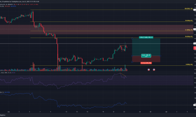 Axie Infinity publica una divergencia bajista, pero los alcistas pueden buscar...