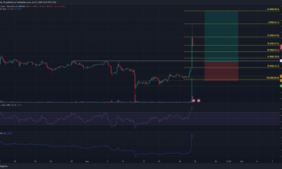 Bitcoin Cash vuelve a los máximos de marzo: ¿pueden los alcistas mantener las ganancias?