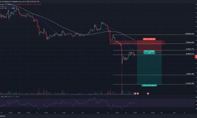 Filecoin registrará más pérdidas después de esta ruptura de la estructura LTF