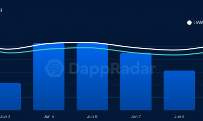 Ethereum: El sector DeFi crece, pero ¿es suficiente?