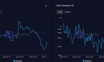 Cómo GMX mejora las perspectivas de éxito de Arbitrum