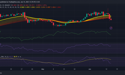 Si hay que creer en los indicadores, los días venideros de XRP parecen sombríos como...