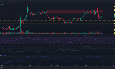 XRP promete más ganancias, pero solo si...