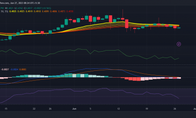 Qué significa para usted el desacoplamiento de XRP