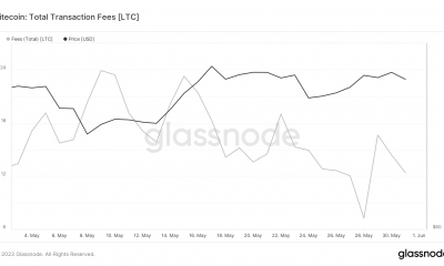 LTC sorprende a los inversores con ganancias prometedoras;  esto es lo que podría pasar a continuación