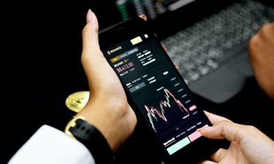 Última hora: la SEC de EE. UU. demanda al intercambio de criptomonedas más grande del mundo, Binance