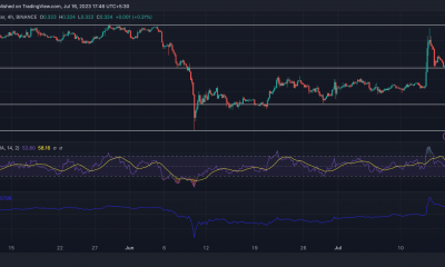 Cardano: cómo las monedas estables mueven los hilos para una ADA verde