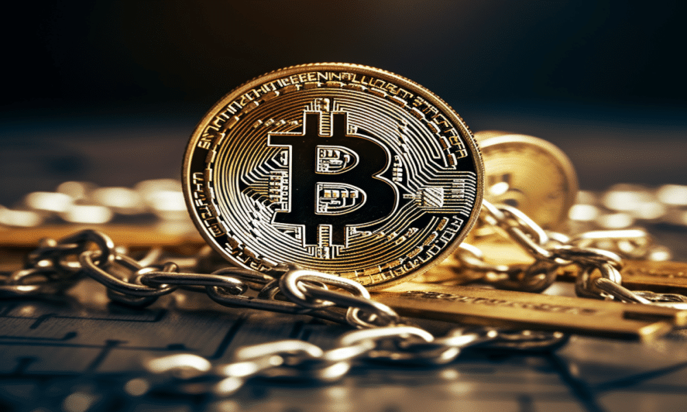 El criptocrimen cae significativamente en 2023, pero no todo son buenas noticias