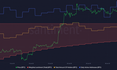 La saga de Bitcoin ETF continúa mientras Blackrock avanza