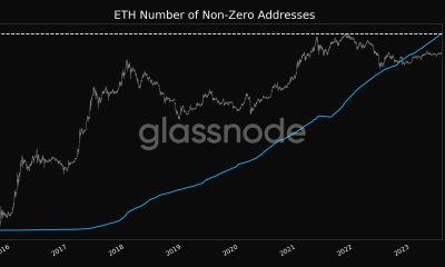 Cómo este movimiento de ballenas de Ethereum puede afectar sus tenencias