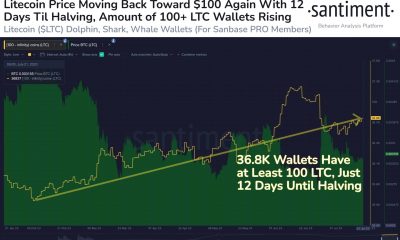 Litecoin: ¿Qué dice ChatGPT sobre el futuro de 'Digital Silver'?