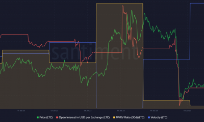 Qué esperar a medida que se acerca el halving de Litecoin